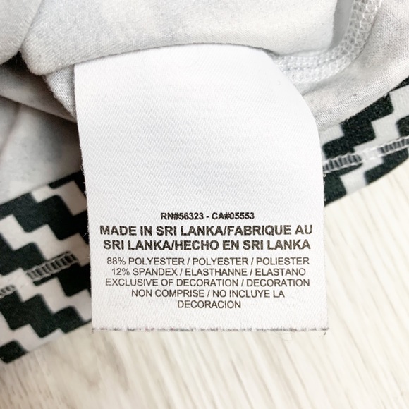 NIKE Dri Fit Racerback Tank Top - Picture 5 of 5